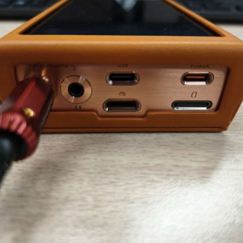 Evo aria evo one + Unique Melody 扶光