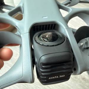 DJI Avata 360 (N3 飛行眼鏡)