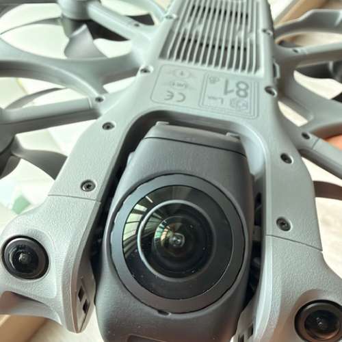 DJI Avata 360 (N3 飛行眼鏡)