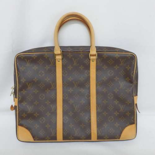 LOUIS VUITTON 公事包