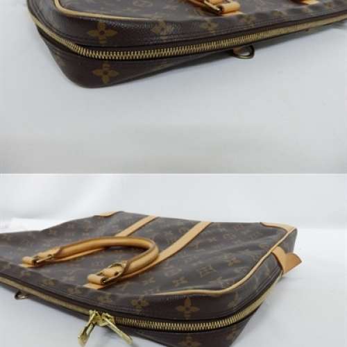 LOUIS VUITTON 公事包