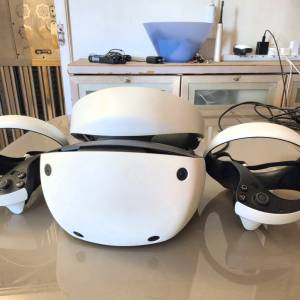 Sony PlayStation VR2