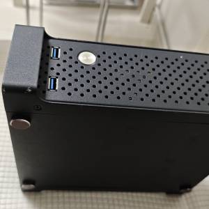 出售 ITX機箱 23x23cm