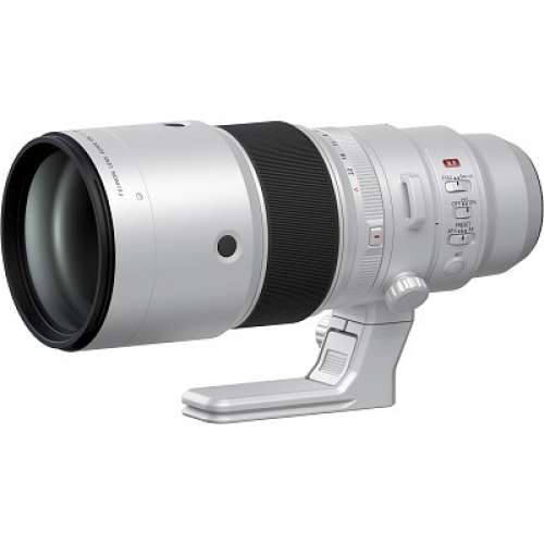 FUJINON XF 500mm F5.6 R LM OIS WR