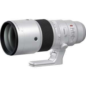 FUJINON XF 500mm F5.6 R LM OIS WR