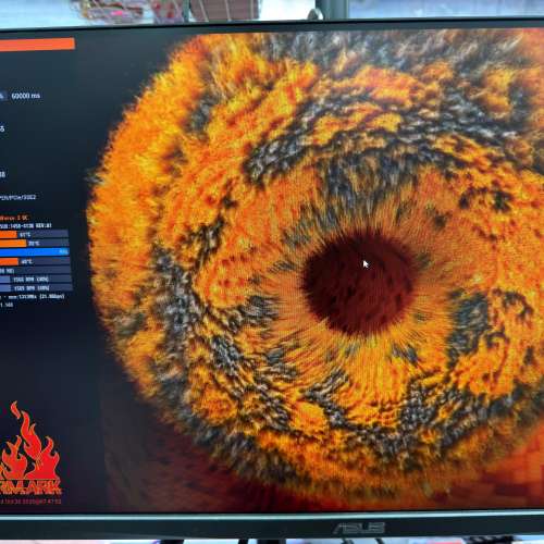 【放售】 Gigabyte GeForce RTX 4070 SUPER WINDFORCE OC 12G GDDR6X