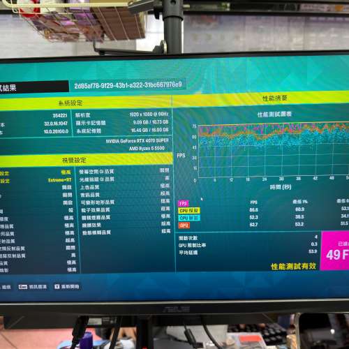 【放售】 Gigabyte GeForce RTX 4070 SUPER WINDFORCE OC 12G GDDR6X