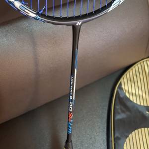 YY yonex Voltric 8 DG Slim