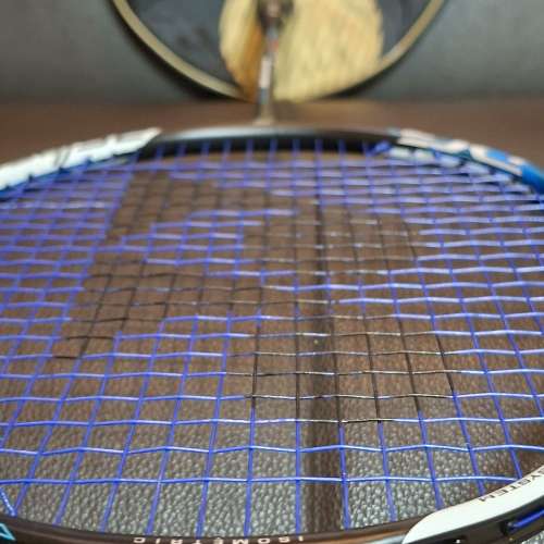 YY yonex Voltric 8 DG Slim