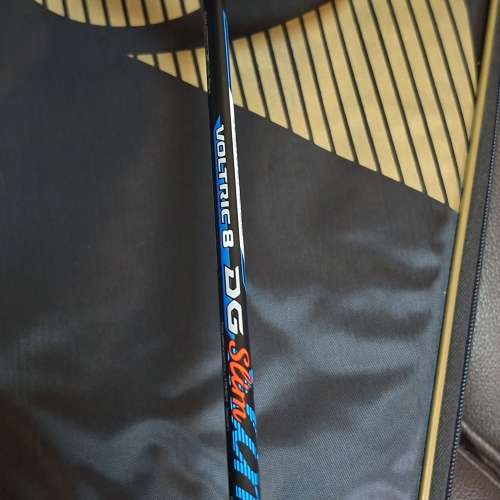YY yonex Voltric 8 DG Slim