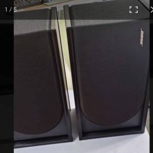Bose 4.2 Series II 音樂音箱一對