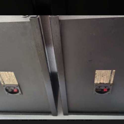 Bose 4.2 Series II 音樂音箱一對