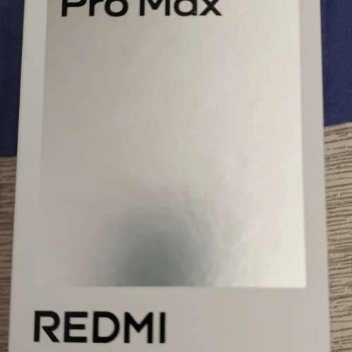 小米Redmi K100 Pro Max16+256GB