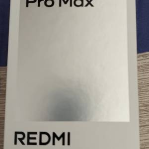 小米Redmi K100 Pro Max16+256GB