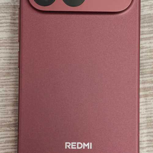 小米Redmi K100 Pro Max16+256GB