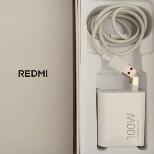 小米Redmi K100 Pro Max16+256GB
