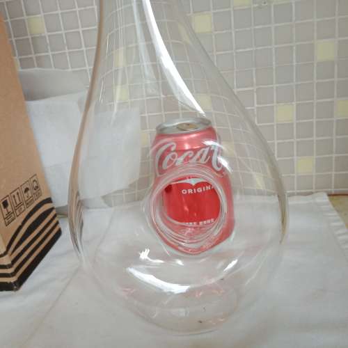 全新 水晶玻璃歐式紅酒調酒器