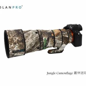 ROLANPRO Lens Camouflage Coat For Sony FE 400mm F4.5 GM OSS (SEL400F45GM) 防水...