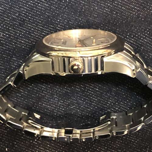 Citizen Automatic Sapphire 99% day date