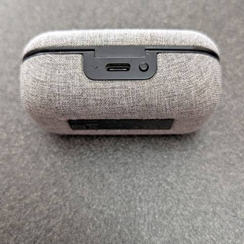 [有盒齊配件] Senheiser Momentum True Wireless 藍牙耳機