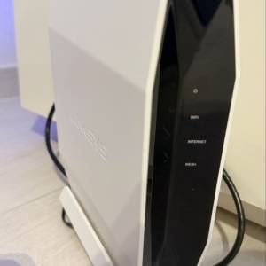 Linksys E9450