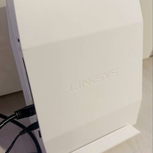 Linksys E9450