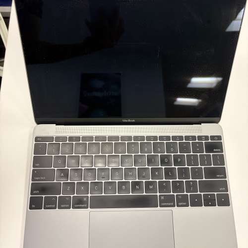 Apple MacBook Retina 12 inch 2017