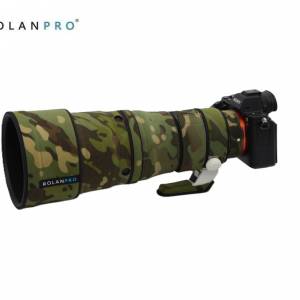 For Sony FE 400mm F4.5 GM OSS (SEL400F45GM) 防水炮衣 - Multi Camo Tropic 熱帶...