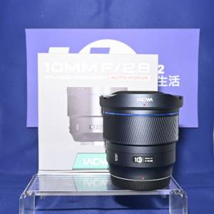 『Trade In優惠』Laowa 10mm F2.8 AF For Nikon Z 自動對焦 全幅10mm F2.8大光圈 Z...