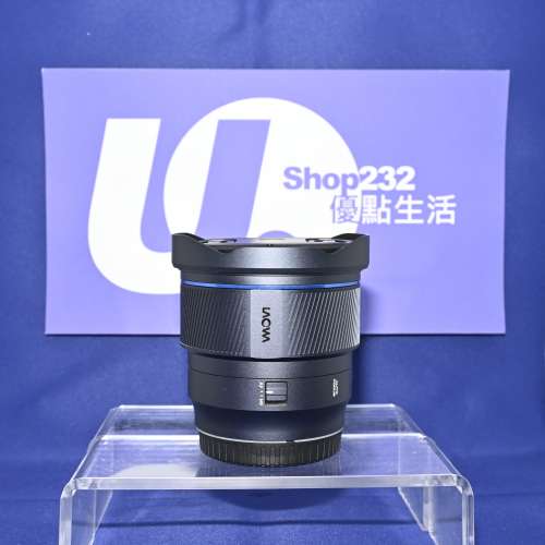 『Trade In優惠』Laowa 10mm F2.8 AF For Nikon Z 自動對焦 全幅10mm F2.8大光圈 Z...