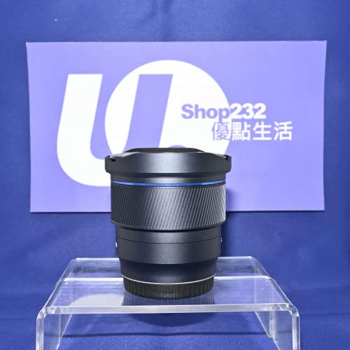 『Trade In優惠』Laowa 10mm F2.8 AF For Nikon Z 自動對焦 全幅10mm F2.8大光圈 Z...