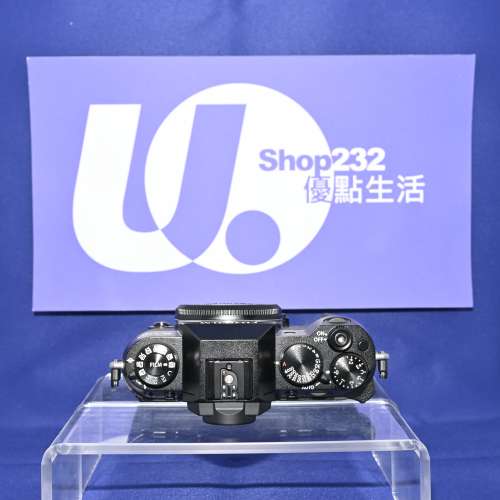 『Trade In優惠』Fujifilm X-T50 40MP超高像素 內置7級防震 XT5同級 迷你版 新款Fi...