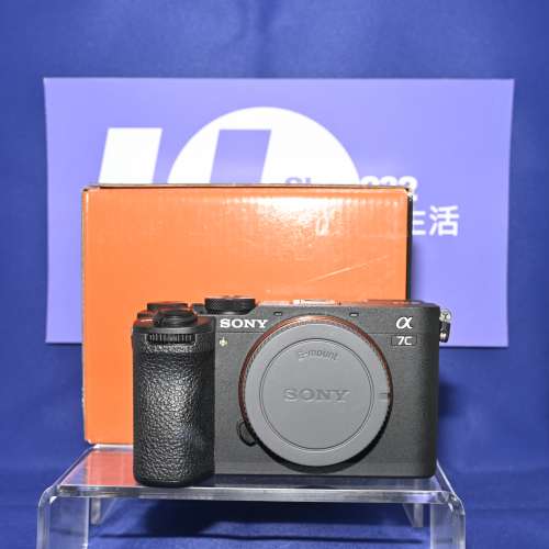 『Trade In優惠』新淨 Sony A7CII 第二代 全片幅無反 輕巧設計 自拍螢幕 33MP像素 ...