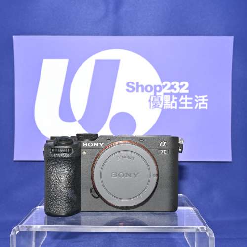 『Trade In優惠』新淨 Sony A7CII 第二代 全片幅無反 輕巧設計 自拍螢幕 33MP像素 ...