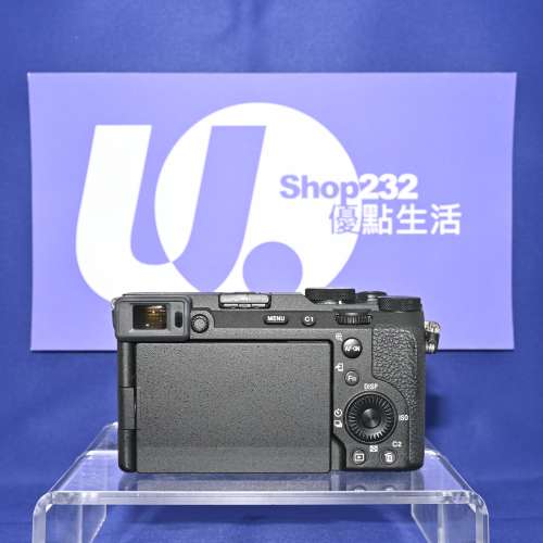 『Trade In優惠』新淨 Sony A7CII 第二代 全片幅無反 輕巧設計 自拍螢幕 33MP像素 ...