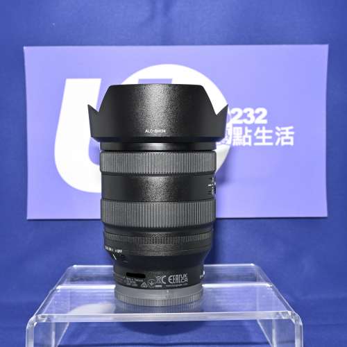 『Trade In優惠』新淨 Sony 20-70mm F4 G 萬用鏡頭 F4恒定光圈 旅行一流 20mm廣角...