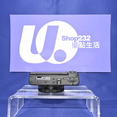 『Trade In優惠』Sony RX100M5A 第五代加強版 等效24-70mm鏡頭 最大F1.8大光圈 彈出...