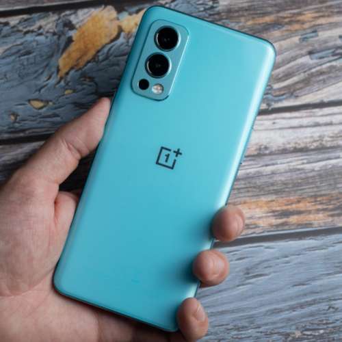 Oneplus Nord 2 8+128gb degoogle linux phone rooted mini notebook Samsung  Sony n
