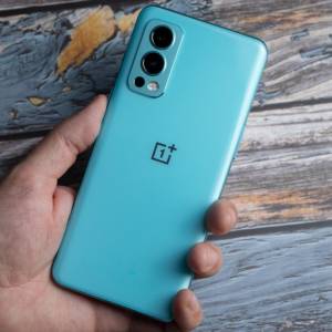 Oneplus Nord 2 8+128gb degoogle linux phone rooted mini notebook Samsung  Sony n