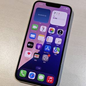 iPhone 13 256G