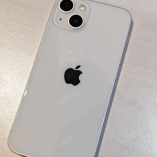 iPhone 13 256G