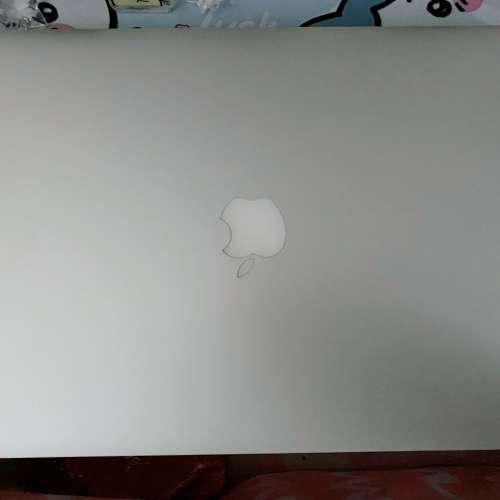 ♡ MacBook Pro💻 Retina 15 吋 2015  蘋果電腦apple、Window 雙系統☆90%新
