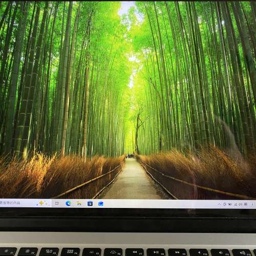 ♡ MacBook Pro💻 Retina 15 吋 2015  蘋果電腦apple、Window 雙系統☆90%新