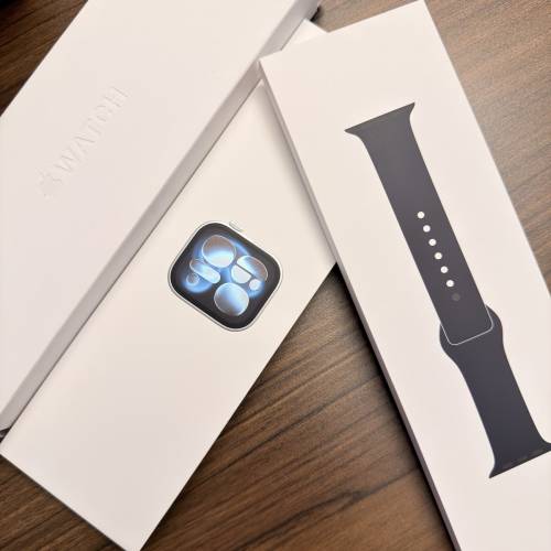 Apple Watch S11 46mm AL GPS