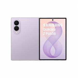 samsung z fold 8  12+256gb 紫色 香港行貨 全新未開封 抽獎禮物 無單 not z fold ...