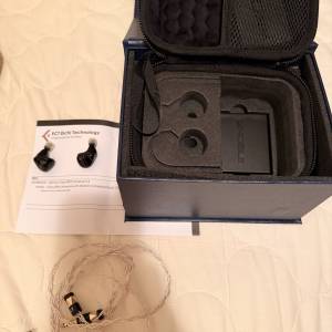 noble audio onyx