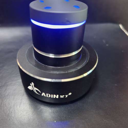 (新科技) ~ Adin 藍芽共振喇叭