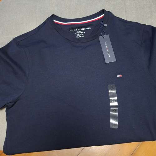 Tommy tee ( XS )