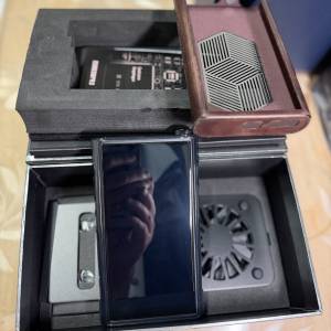 Fiio m15s