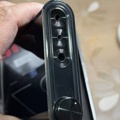Fiio m15s
